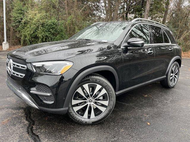 new 2025 Mercedes-Benz GLE 350 car, priced at $64,415