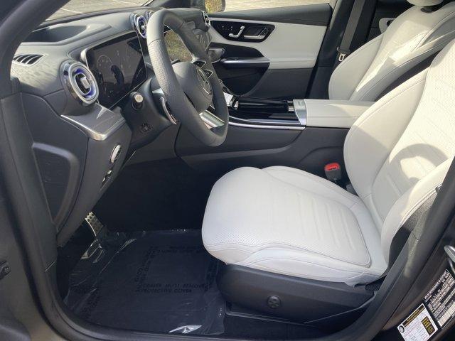 new 2025 Mercedes-Benz GLC 300 car, priced at $70,845
