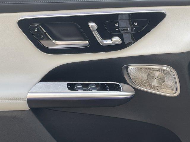 new 2025 Mercedes-Benz GLC 300 car, priced at $70,845