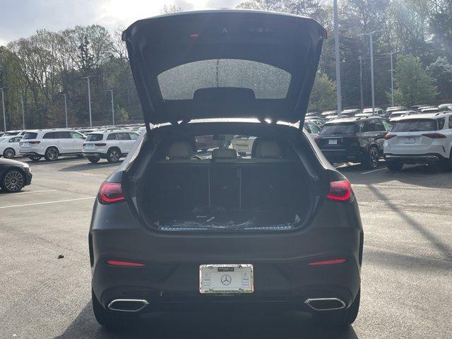 new 2025 Mercedes-Benz GLC 300 car, priced at $70,845