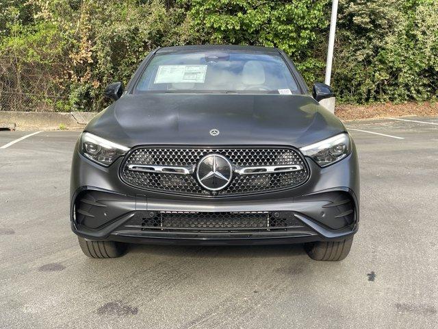 new 2025 Mercedes-Benz GLC 300 car, priced at $70,845
