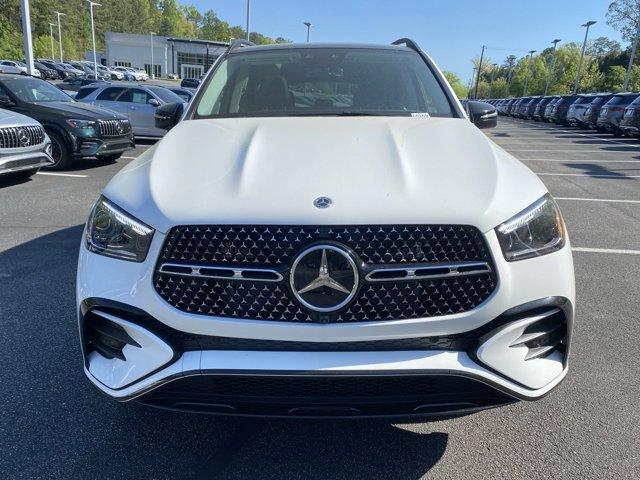 new 2024 Mercedes-Benz GLE 350 car, priced at $75,260