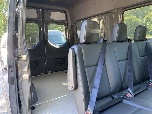 new 2024 Mercedes-Benz Sprinter 2500 car, priced at $67,944