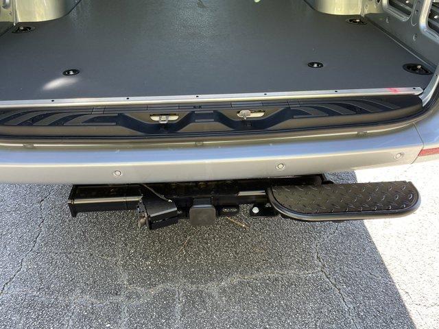 new 2026 Mercedes-Benz Sprinter 2500 car, priced at $88,413