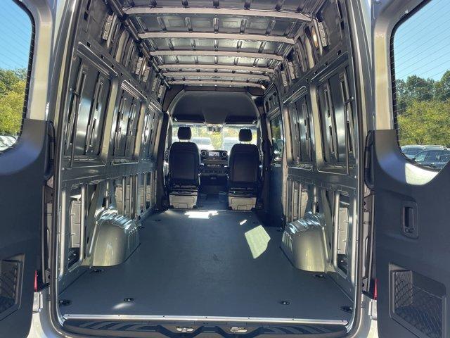 new 2026 Mercedes-Benz Sprinter 2500 car, priced at $88,413