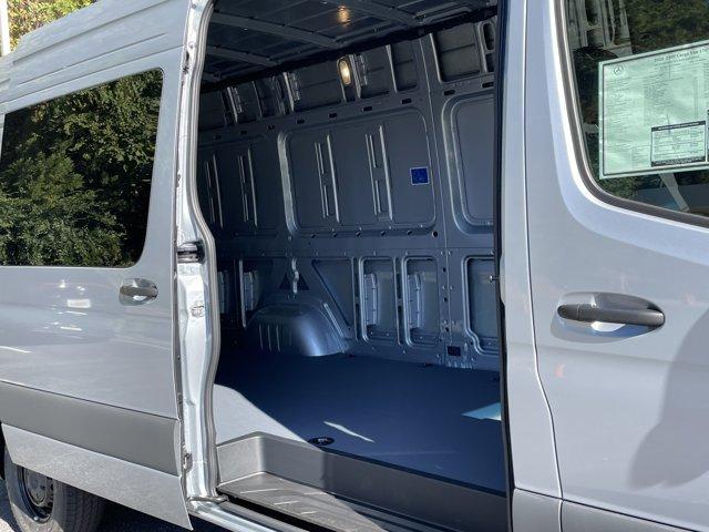 new 2026 Mercedes-Benz Sprinter 2500 car, priced at $88,413