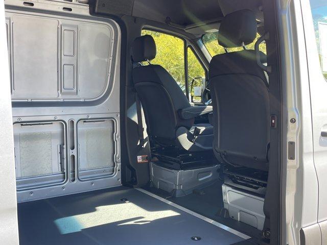 new 2026 Mercedes-Benz Sprinter 2500 car, priced at $88,413