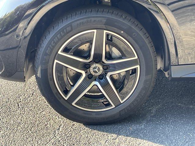 new 2026 Mercedes-Benz GLC 300 car, priced at $56,685