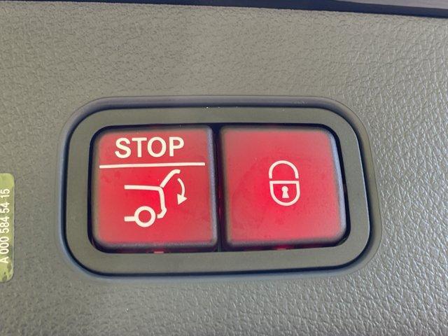 new 2026 Mercedes-Benz GLC 300 car, priced at $56,685