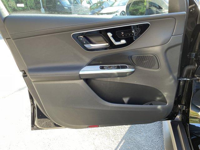 new 2026 Mercedes-Benz GLC 300 car, priced at $56,685