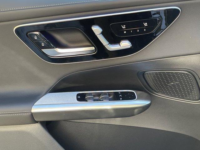 new 2026 Mercedes-Benz GLC 300 car, priced at $56,685