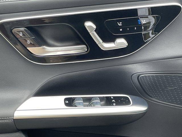 new 2026 Mercedes-Benz GLC 300 car, priced at $56,685