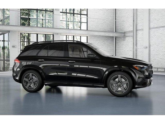 new 2025 Mercedes-Benz GLE 350 car, priced at $78,495