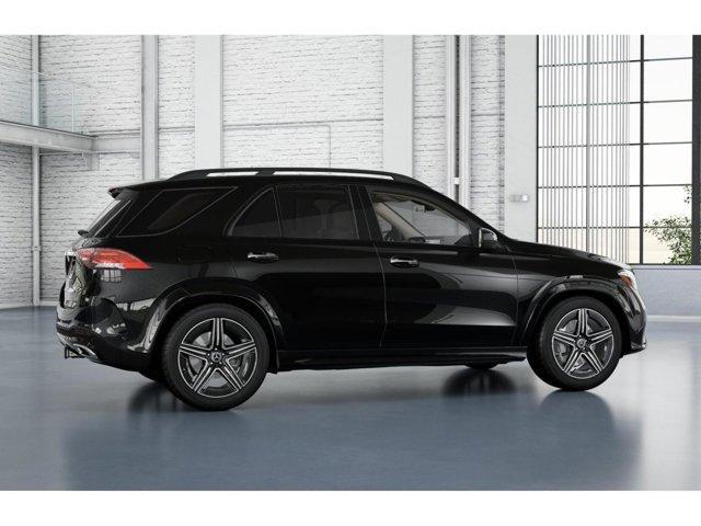 new 2025 Mercedes-Benz GLE 350 car, priced at $78,495