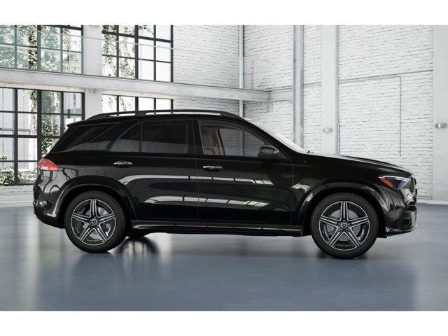 new 2025 Mercedes-Benz GLE 350 car, priced at $78,495