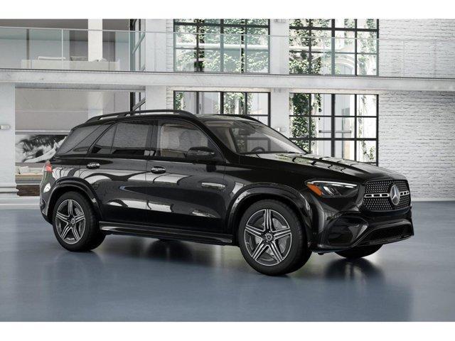 new 2025 Mercedes-Benz GLE 350 car, priced at $78,495