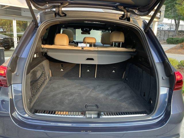 used 2024 Mercedes-Benz GLE 350 car, priced at $67,844