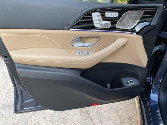 used 2024 Mercedes-Benz GLE 350 car, priced at $67,844