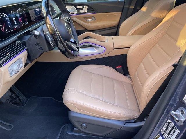 used 2024 Mercedes-Benz GLE 350 car, priced at $67,844