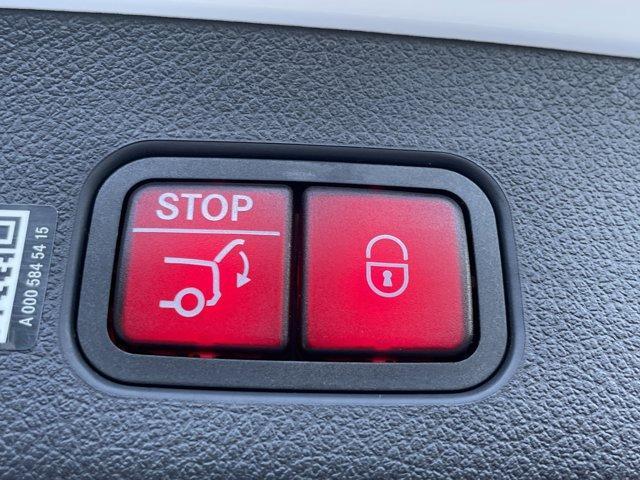 used 2024 Mercedes-Benz GLC 300 car, priced at $44,714