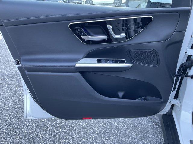 used 2024 Mercedes-Benz GLC 300 car, priced at $44,714