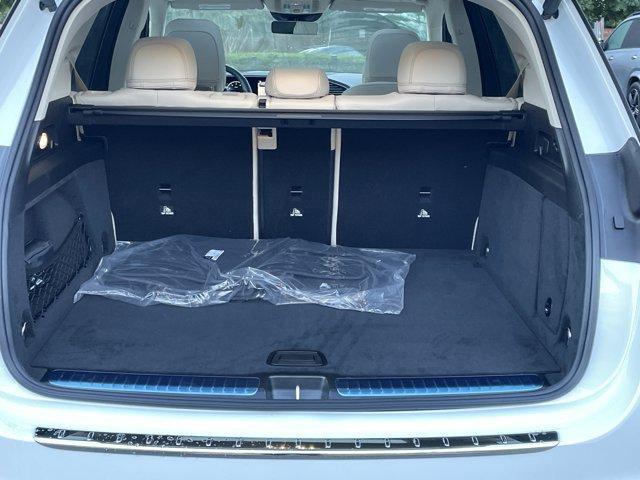 new 2026 Mercedes-Benz GLE 350 car, priced at $84,350