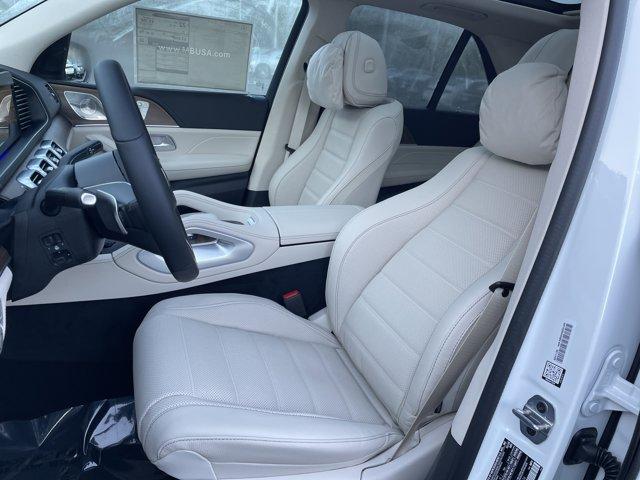 new 2026 Mercedes-Benz GLE 350 car, priced at $84,350