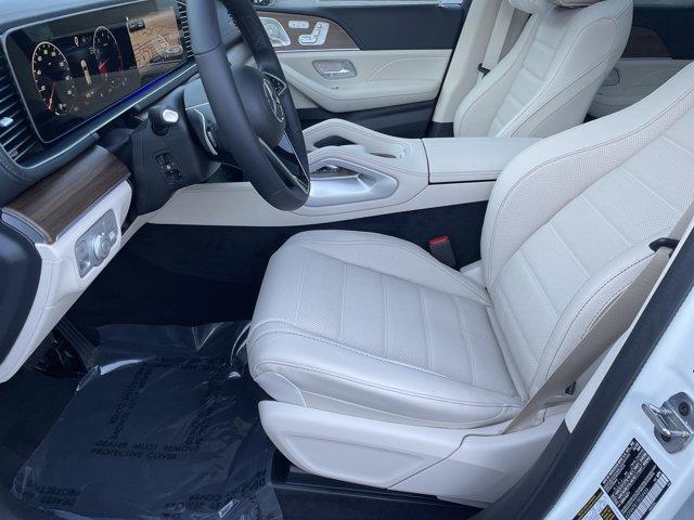 new 2026 Mercedes-Benz GLE 350 car, priced at $84,350