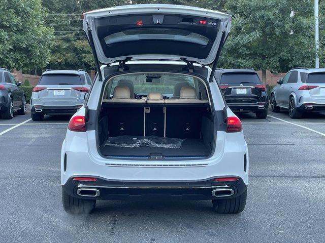 new 2026 Mercedes-Benz GLE 350 car, priced at $84,350