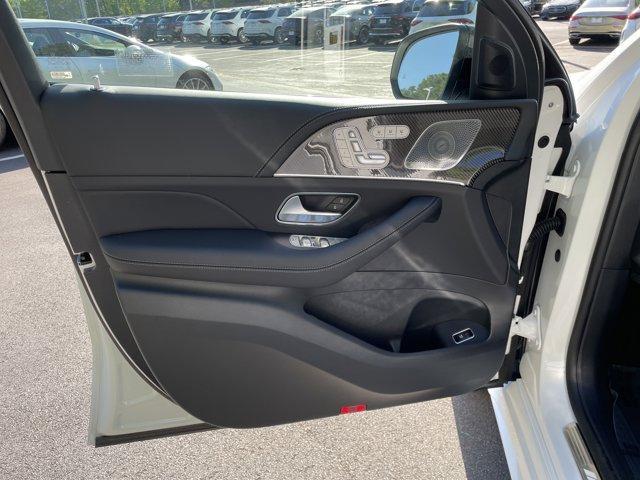 new 2025 Mercedes-Benz AMG GLE 53 car, priced at $108,355