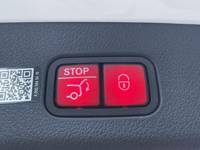 used 2024 Mercedes-Benz GLC 300 car, priced at $44,984