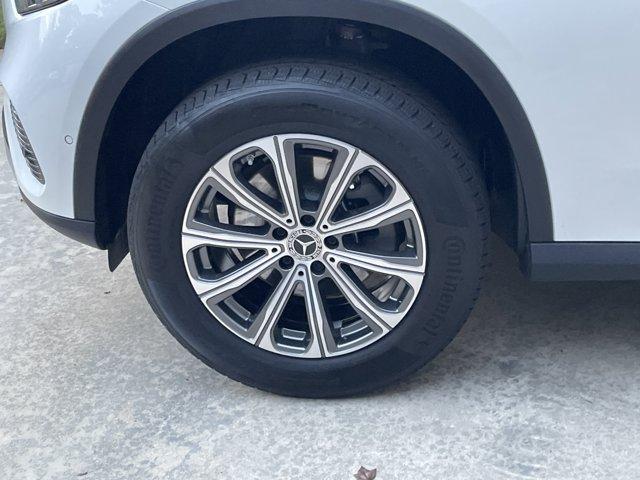 used 2024 Mercedes-Benz GLC 300 car, priced at $44,984