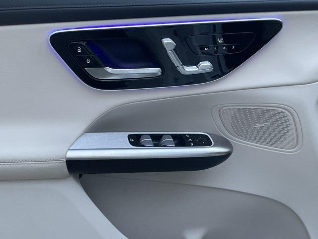 used 2024 Mercedes-Benz GLC 300 car, priced at $44,984