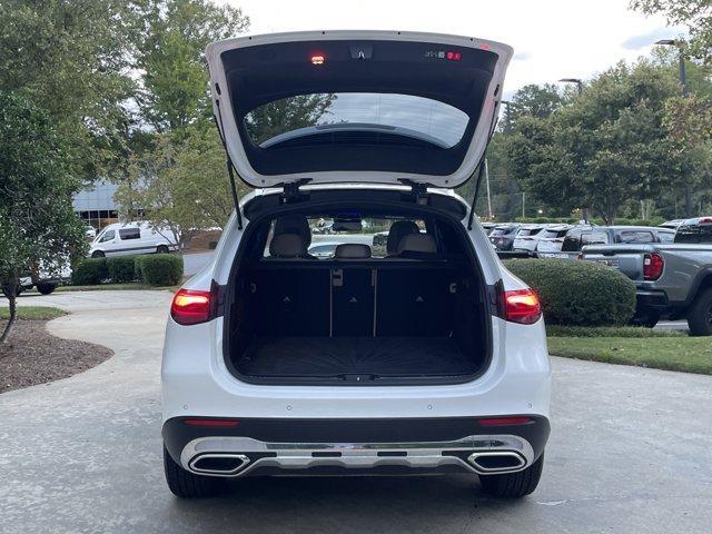 used 2024 Mercedes-Benz GLC 300 car, priced at $44,984