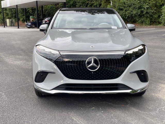 new 2026 Mercedes-Benz EQS 400 car, priced at $99,135
