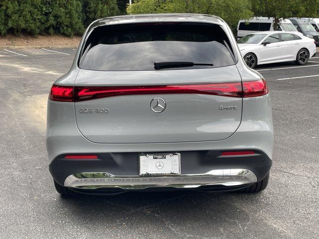 new 2026 Mercedes-Benz EQS 400 car, priced at $99,135