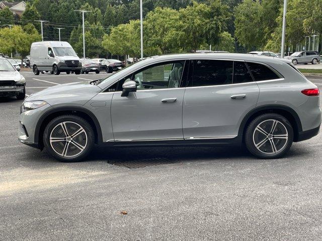 new 2026 Mercedes-Benz EQS 400 car, priced at $99,135