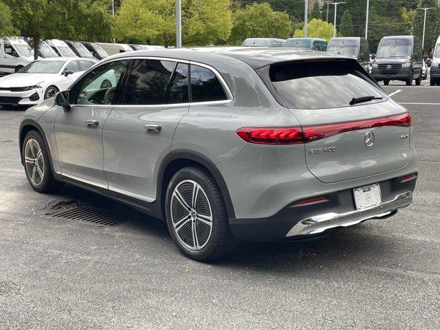 new 2026 Mercedes-Benz EQS 400 car, priced at $99,135