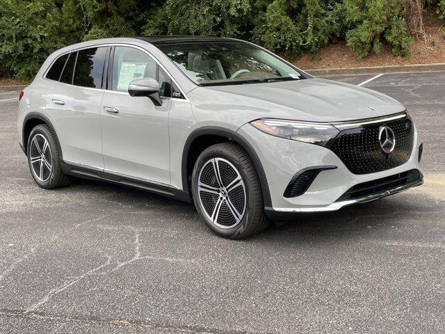 new 2026 Mercedes-Benz EQS 400 car, priced at $99,135