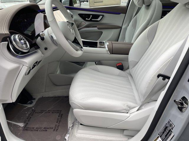 new 2026 Mercedes-Benz EQS 400 car, priced at $99,135