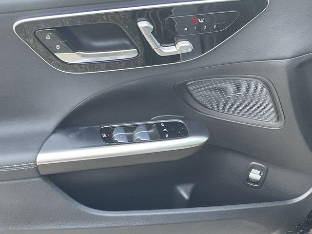 used 2025 Mercedes-Benz C-Class car, priced at $49,939