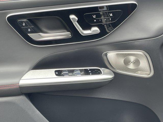 new 2026 Mercedes-Benz AMG GLC 43 car, priced at $87,035