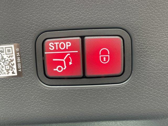 new 2026 Mercedes-Benz AMG GLC 43 car, priced at $87,035