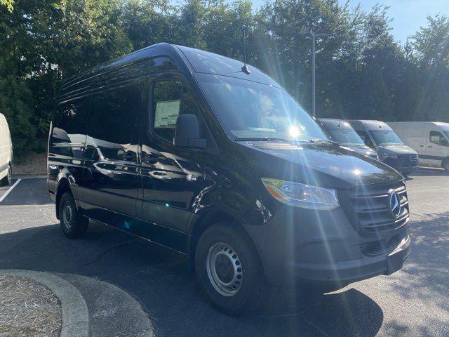 new 2024 Mercedes-Benz Sprinter 2500 car, priced at $63,944