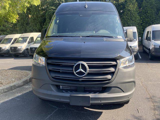 new 2024 Mercedes-Benz Sprinter 2500 car, priced at $63,944