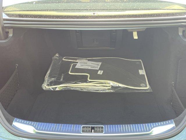 new 2025 Mercedes-Benz S-Class car, priced at $162,480