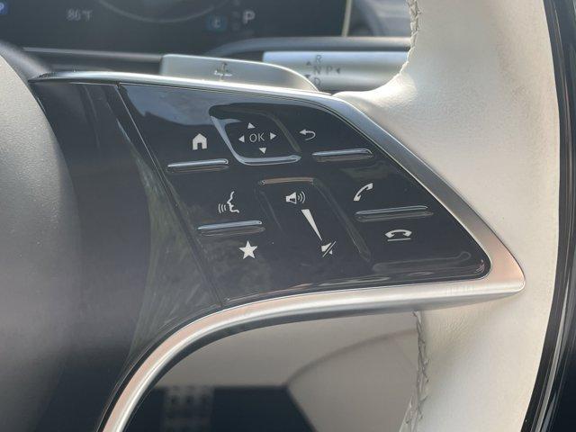 new 2025 Mercedes-Benz S-Class car, priced at $162,480