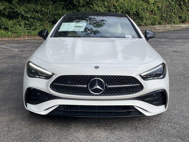 new 2026 Mercedes-Benz CLE 300 car, priced at $66,055