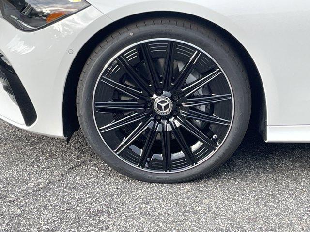 new 2026 Mercedes-Benz CLE 300 car, priced at $66,055