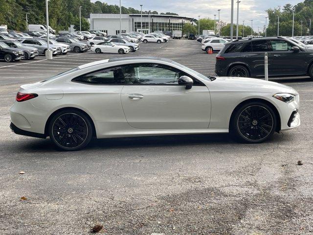 new 2026 Mercedes-Benz CLE 300 car, priced at $66,055